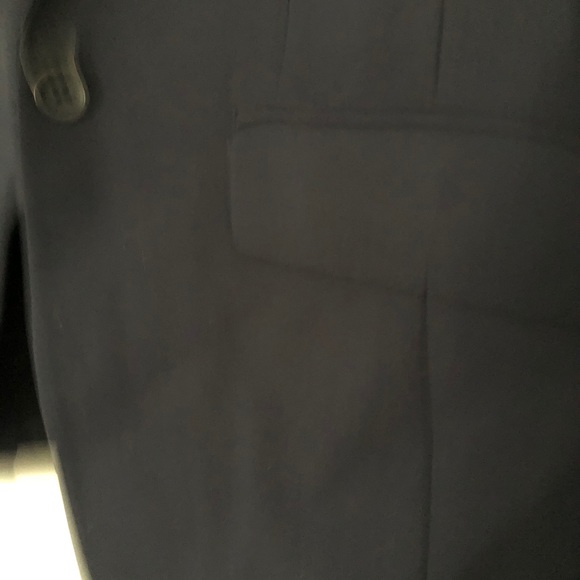 Navy blazer - Picture 5 of 5